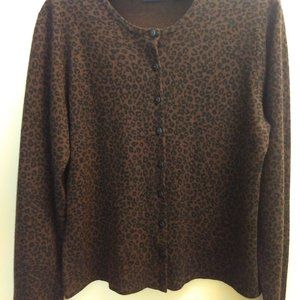 Laura Scott Sweater